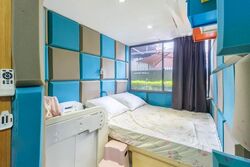 Daisy Suites (D13), Apartment #613505001